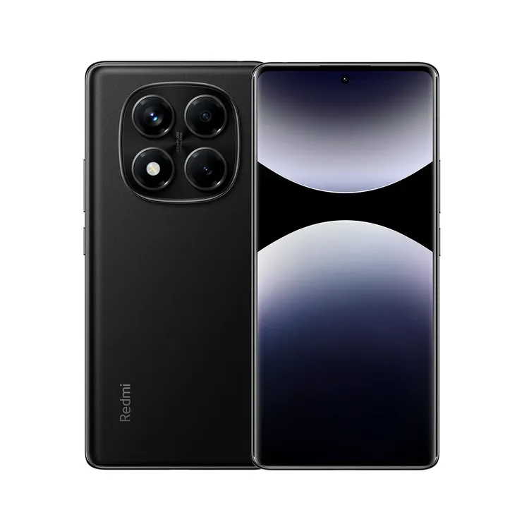 Celular Xiaomi Redmi Note 14Pro 256GB + 8GB