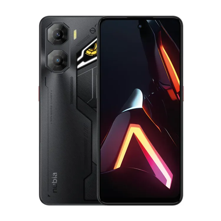 ZTE NUBIA NEO 3 5G 256GB + 8GB NEGRO