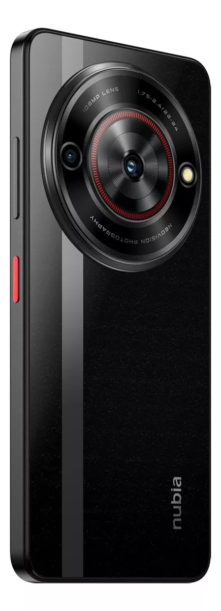 CELULAR ZTE NUBIA FOCUS 5G 256GB + 8GB
